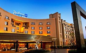 Radisson Blu Hotel Delhi
